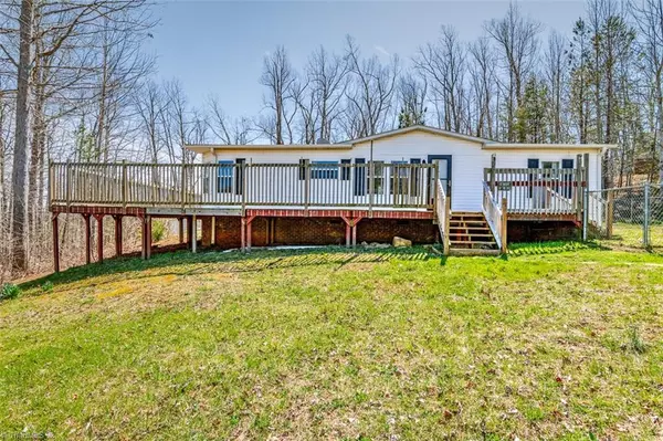 341 Sunrise TRL, Snow Camp, NC 27349