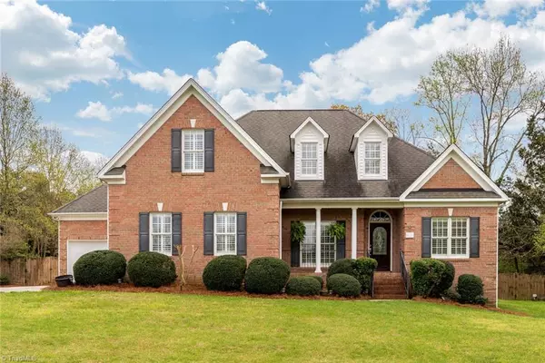 8711 Bromfield RD, Oak Ridge, NC 27310