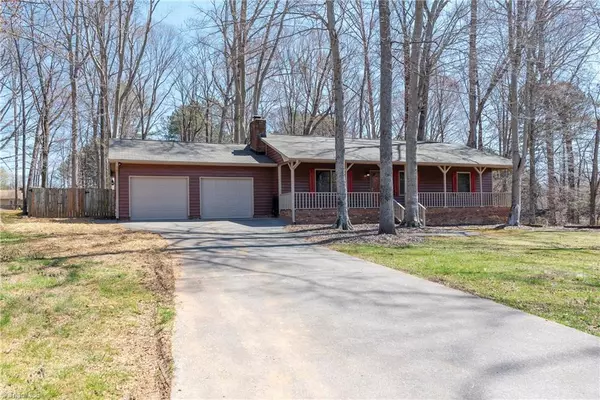 Belews Creek, NC 27009,6153 Brinkley Park DR