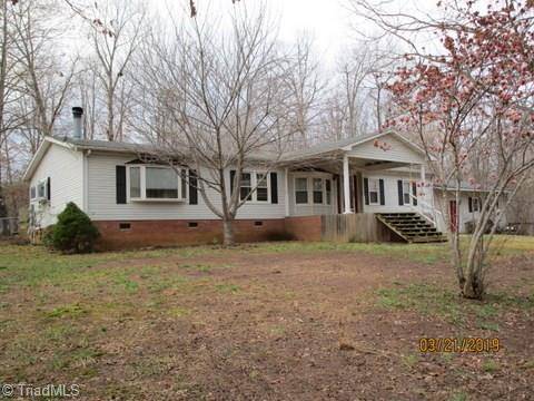 184 Noel RD, Stoneville, NC 27048