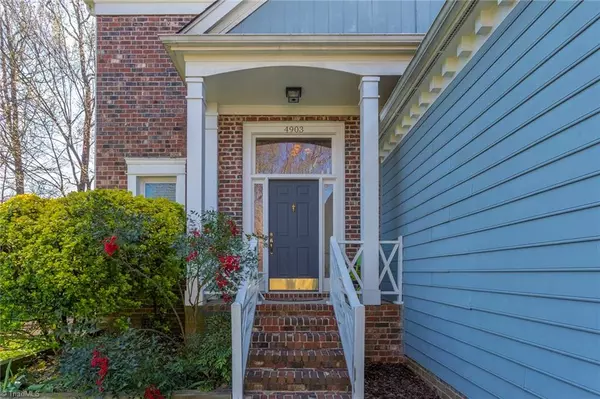 Greensboro, NC 27407,4903 Lonita ST