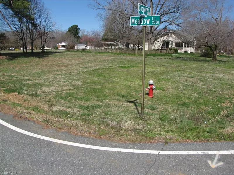 Lot #18 Cooper RD, Graham, NC 27253