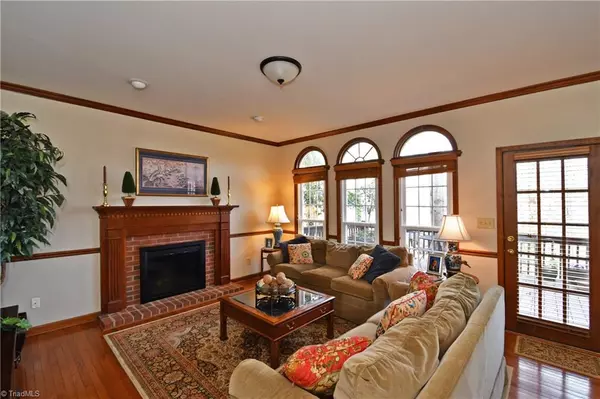 Winston Salem, NC 27106,4200 Redwing CIR