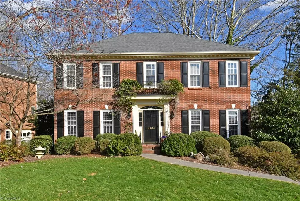 Winston Salem, NC 27106,4200 Redwing CIR