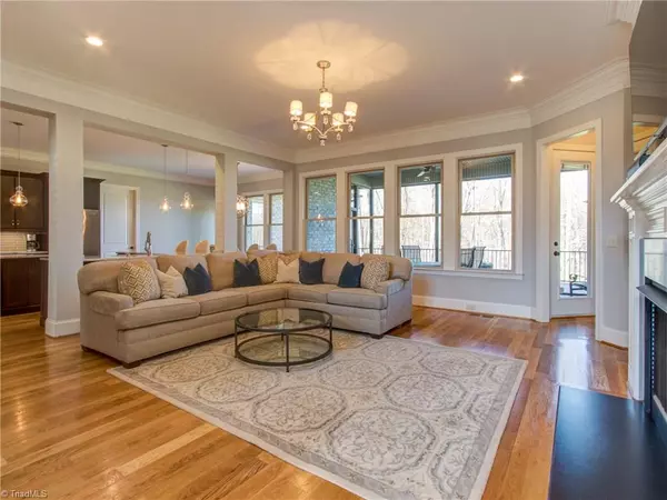 Summerfield, NC 27358,7620 Braelands DR