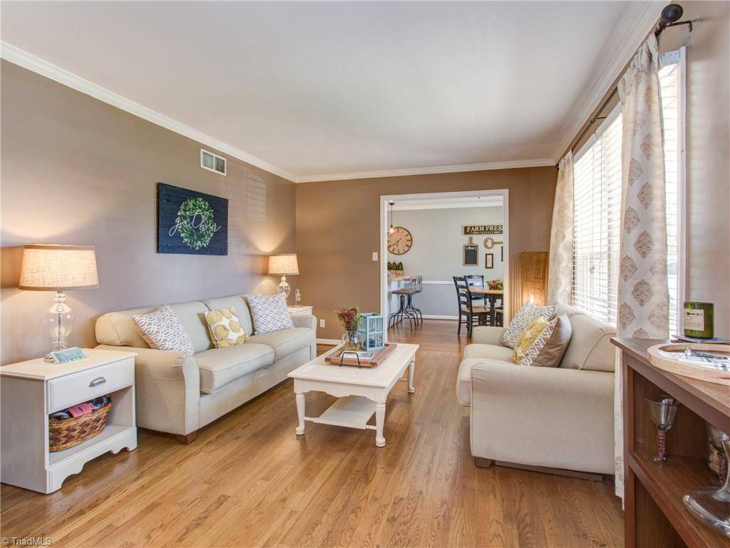 Greensboro, NC 27410,603 Meade DR