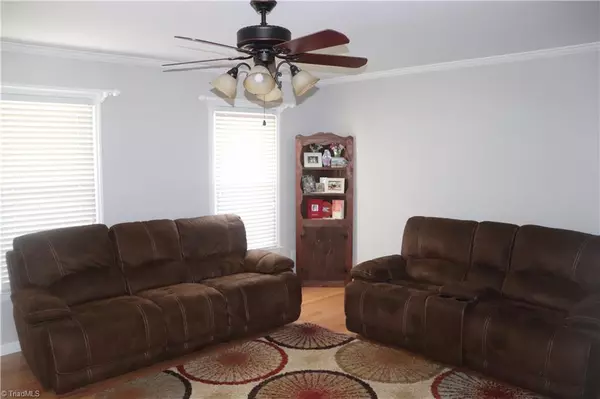 Oak Ridge, NC 27310,7100 Harper Ridge CT