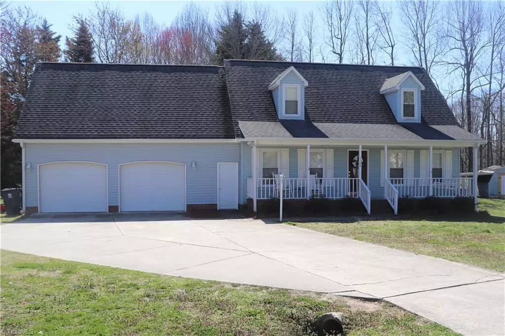 Oak Ridge, NC 27310,7100 Harper Ridge CT