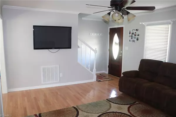 Oak Ridge, NC 27310,7100 Harper Ridge CT