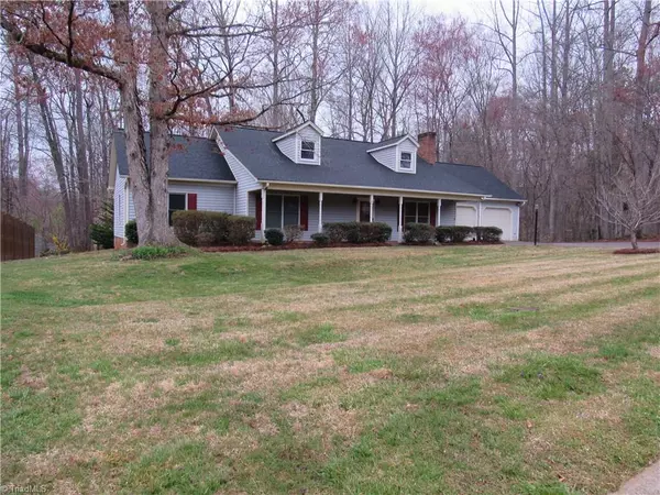 105 Brook Valley RD, King, NC 27021
