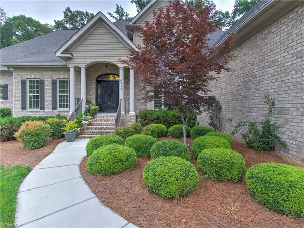 Summerfield, NC 27358,6214 Bradford Place CT