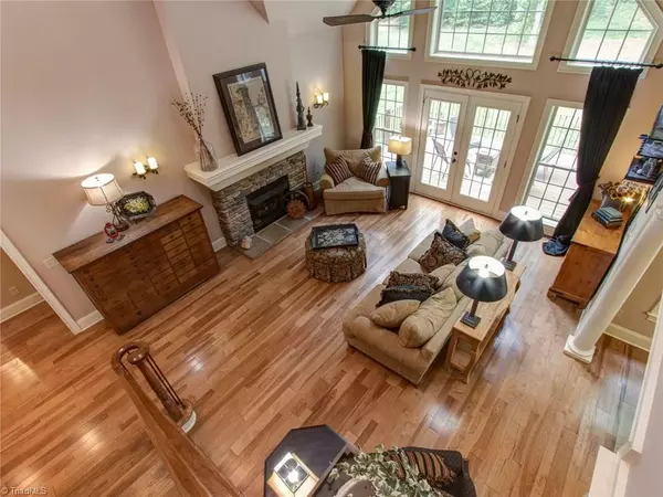 Summerfield, NC 27358,6214 Bradford Place CT