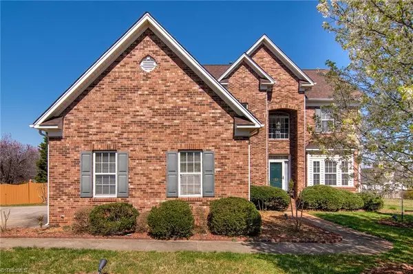 King, NC 27021,153 Helsabeck RD