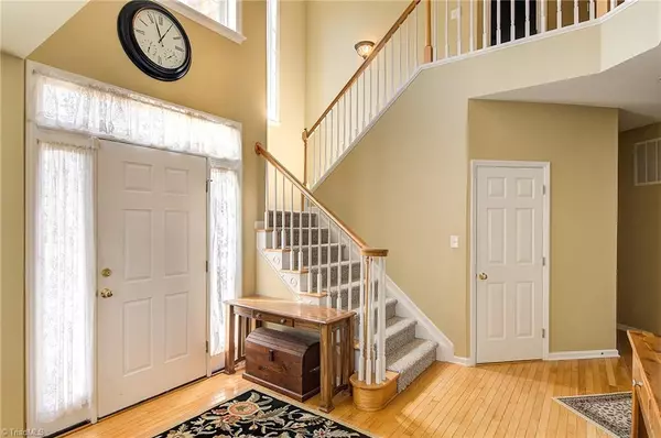 King, NC 27021,153 Helsabeck RD