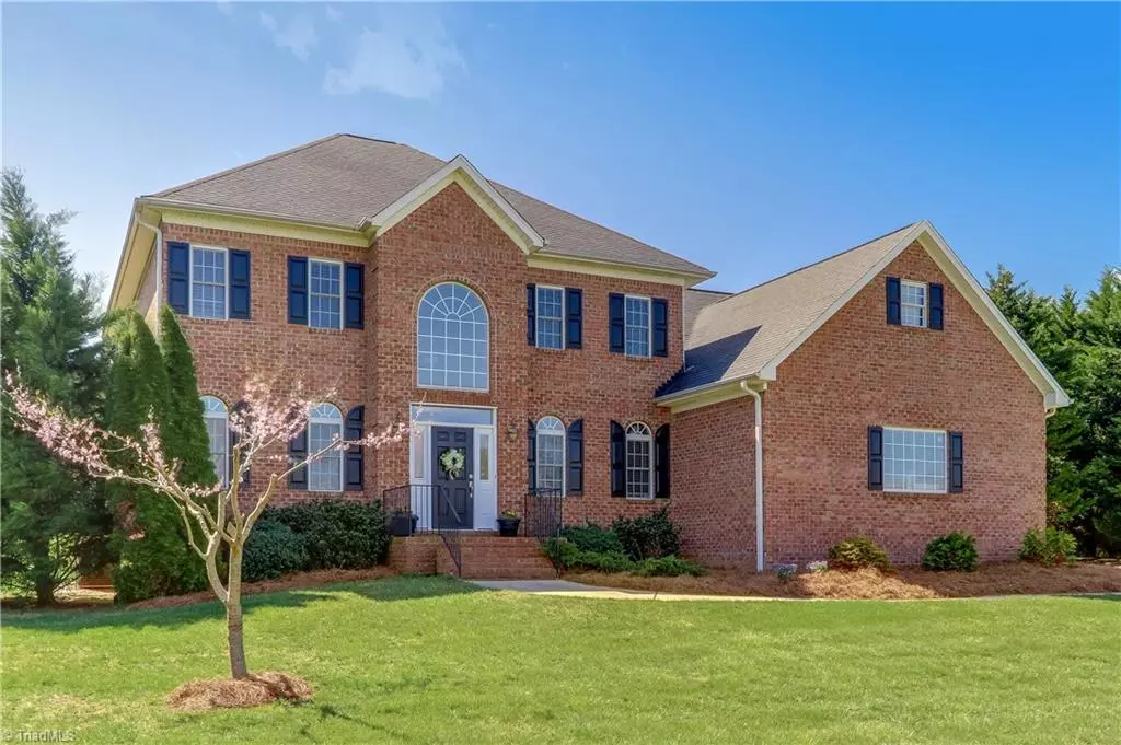 Oak Ridge, NC 27310,5505 Gray Leigh DR