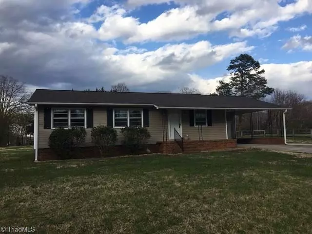 3327 Osceola RD, Elon, NC 27244