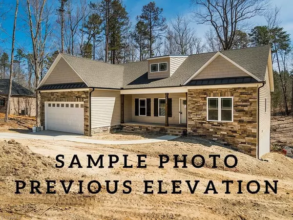 3415 Garner RD, Snow Camp, NC 27349