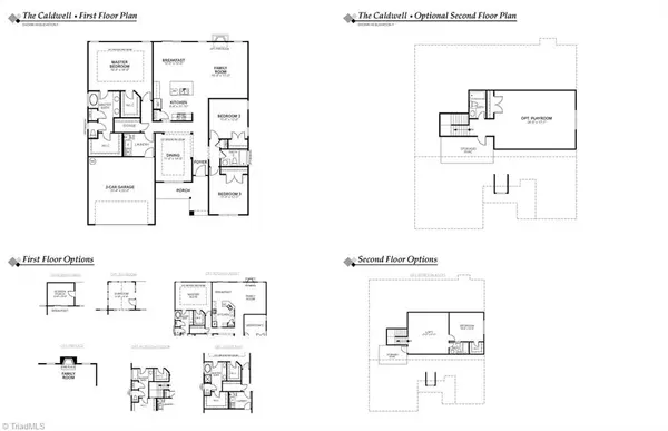 Whitsett, NC 27377,31 Onslowbay CT