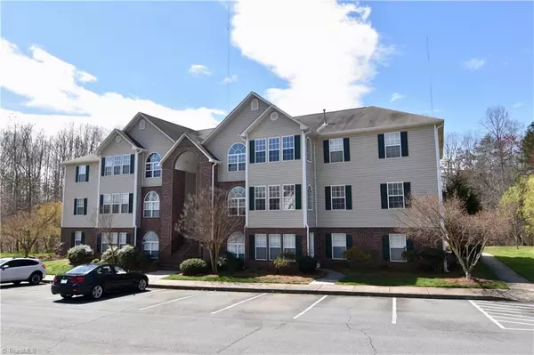 Winston Salem, NC 27106,634 Mill Pond CT