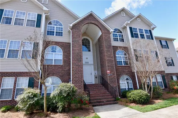 634 Mill Pond CT, Winston Salem, NC 27106