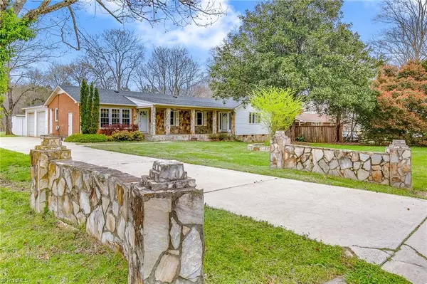 6019 Blue Lantern RD, Gibsonville, NC 27249
