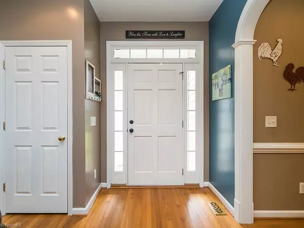 Snow Camp, NC 27349,7577 Babe Ruth TRL