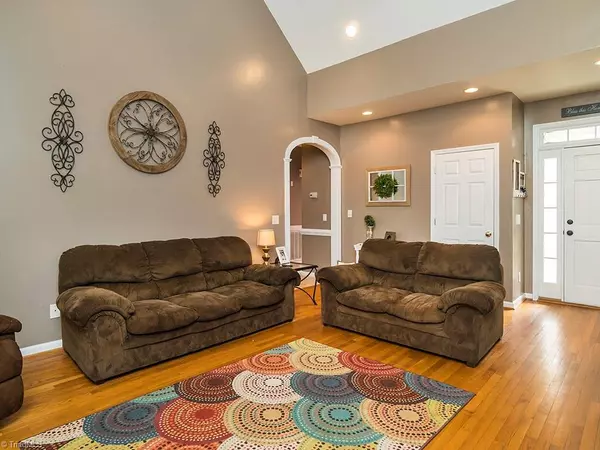 Snow Camp, NC 27349,7577 Babe Ruth TRL