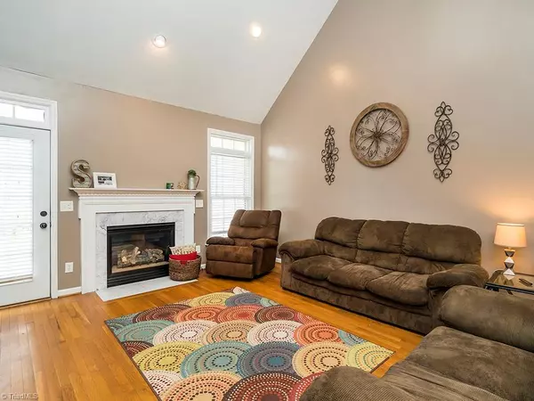 Snow Camp, NC 27349,7577 Babe Ruth TRL