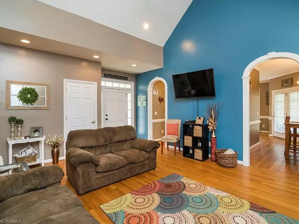 Snow Camp, NC 27349,7577 Babe Ruth TRL