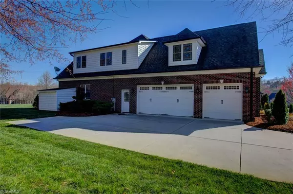 Summerfield, NC 27358,1472 Bethan DR