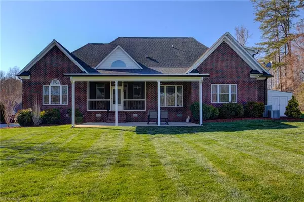 Summerfield, NC 27358,1472 Bethan DR