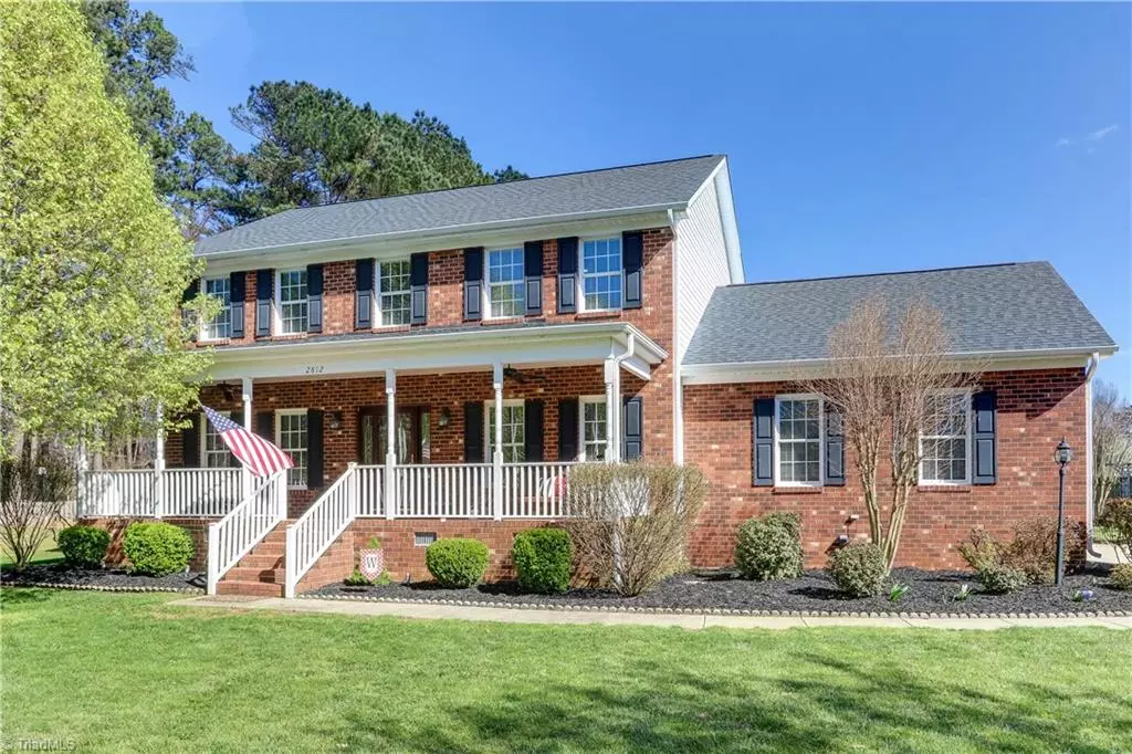 Oak Ridge, NC 27310,2812 Norwell CT