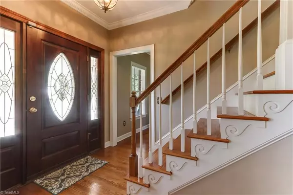 Oak Ridge, NC 27310,2812 Norwell CT