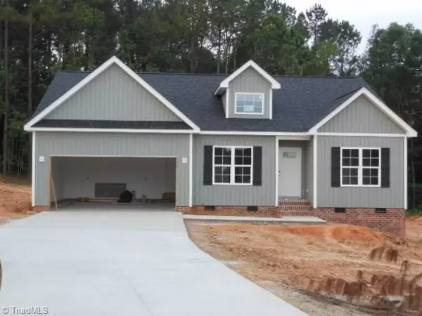 480 Swicegood Farms LN, Linwood, NC 27299