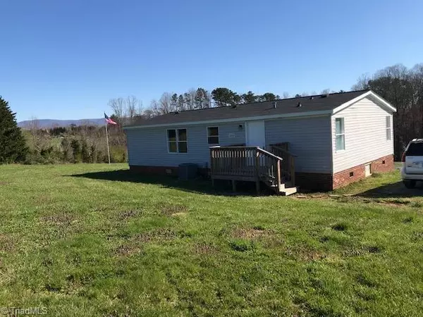 Traphill, NC 28685,146 White Walnut ST