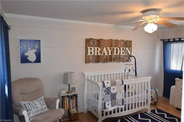 Mount Airy, NC 27030,157 Bluff ST