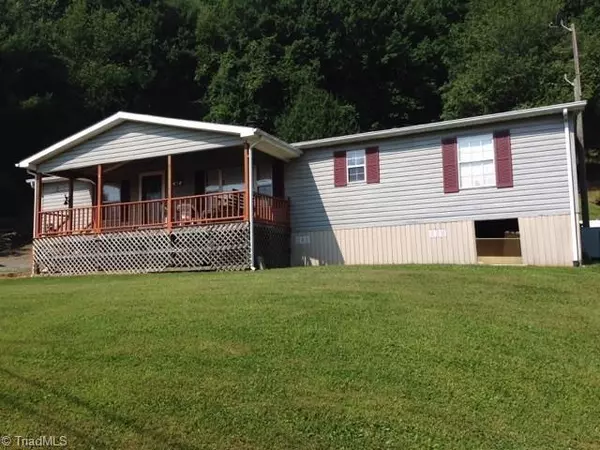 Sparta, NC 28675,46 Adams LN