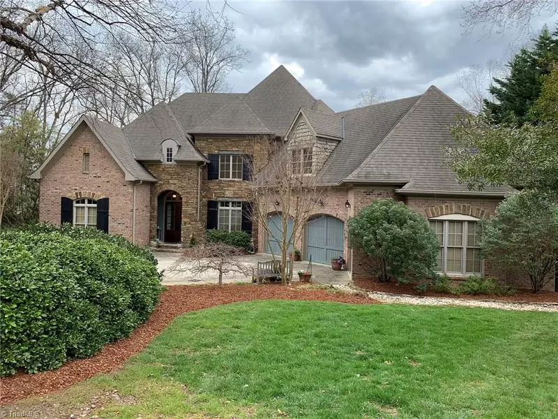 3 Blue Gill CV, Greensboro, NC 27455