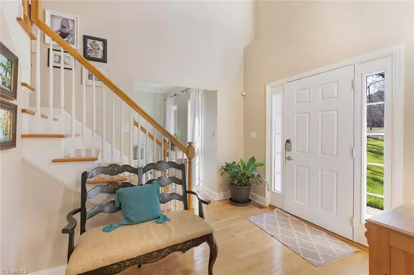 Pleasant Garden, NC 27313,1431 Talbot RD