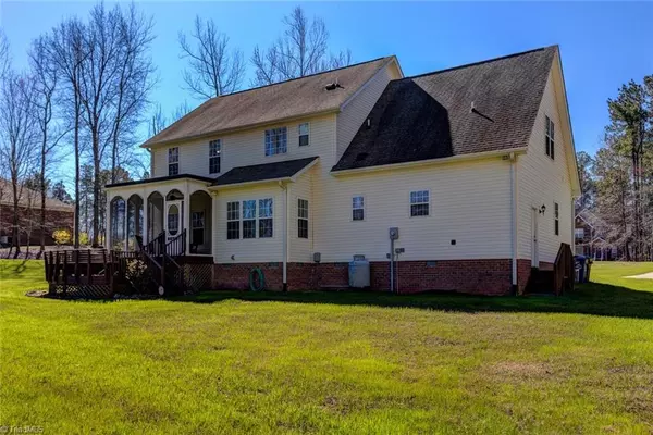 Pleasant Garden, NC 27313,1431 Talbot RD