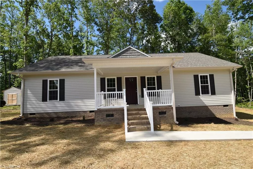 Snow Camp, NC 27349,2613 Cedar Top CT