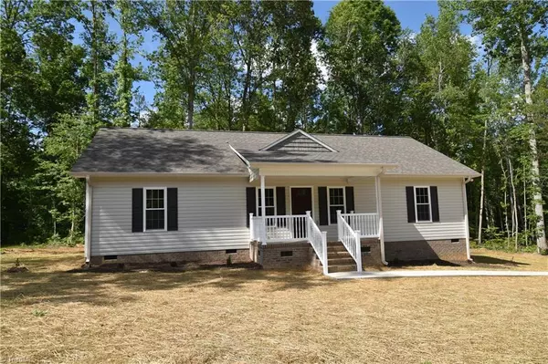 Snow Camp, NC 27349,2613 Cedar Top CT