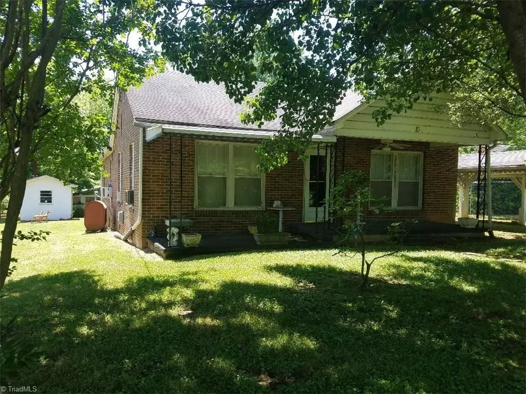 Mount Airy, NC 27030,3181 Wards Gap RD