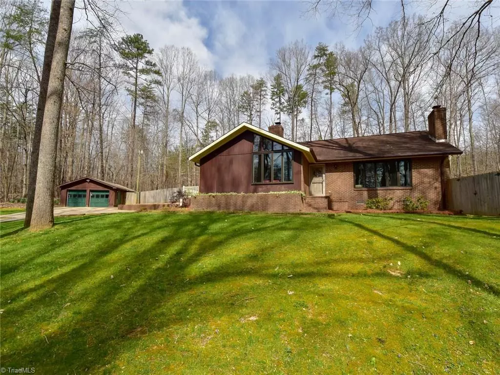 Madison, NC 27025,1857 Bethany RD