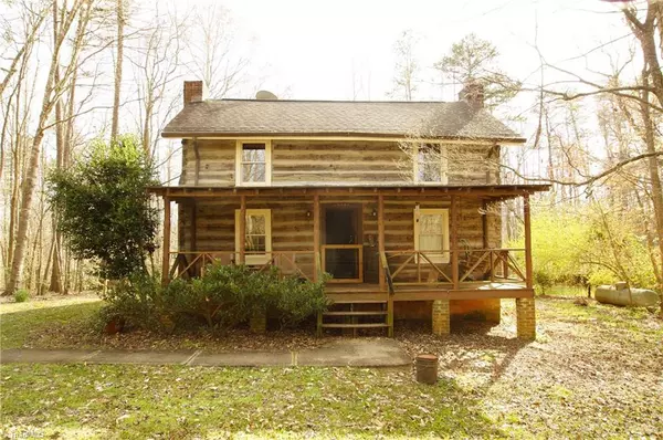 264 Kernodle RD, Gibsonville, NC 27249