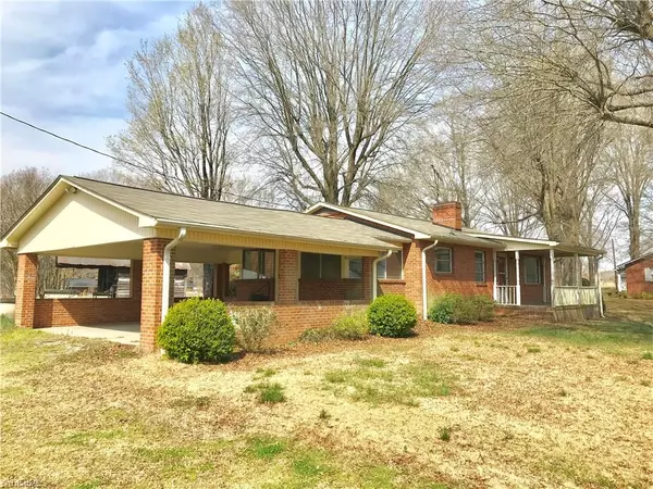 1485 Miller RD, Walnut Cove, NC 27052