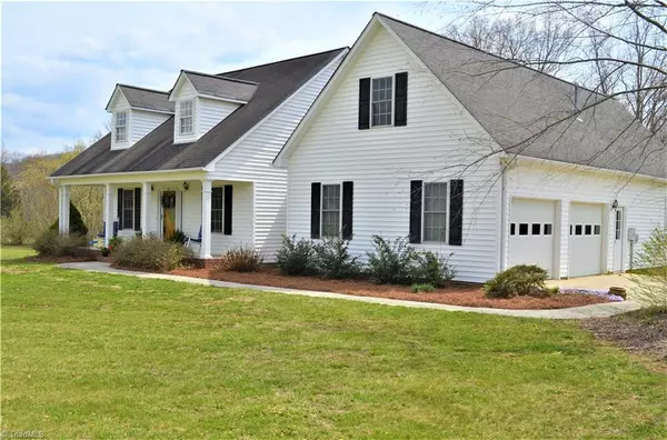 249 Wood Duck RUN, Lexington, NC 27295