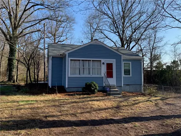 201 Rankin PL, High Point, NC 27265