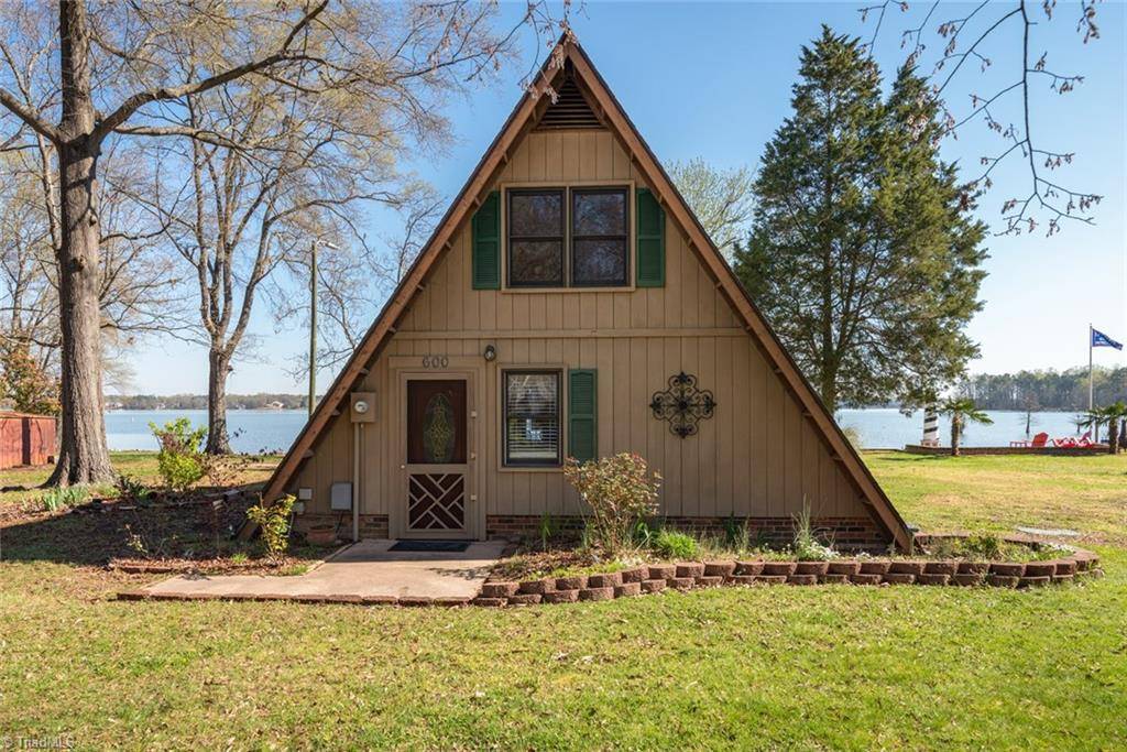 600 Sportsman DR, Salisbury, NC 28146