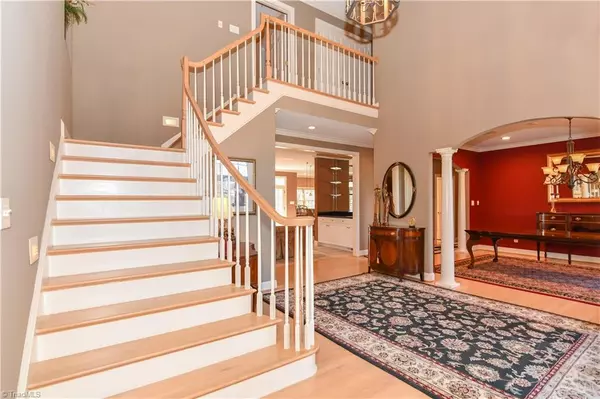 Oak Ridge, NC 27310,6615 Stonecroft DR